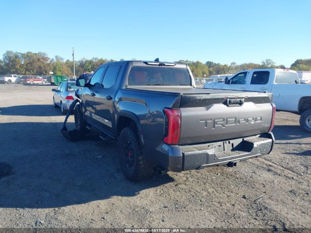 2023 TOYOTA TUNDRA HYBRID 5TFPC5DB0PX022726 Photo 2