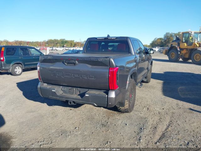 2023 TOYOTA TUNDRA HYBRID 5TFPC5DB0PX022726 Photo 3