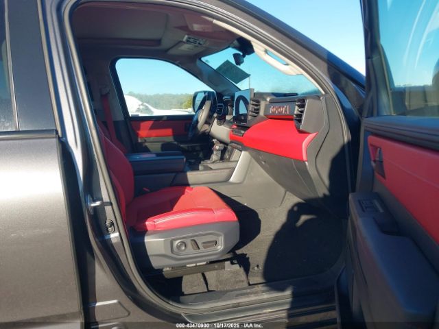 2023 TOYOTA TUNDRA HYBRID 5TFPC5DB0PX022726 Photo 4