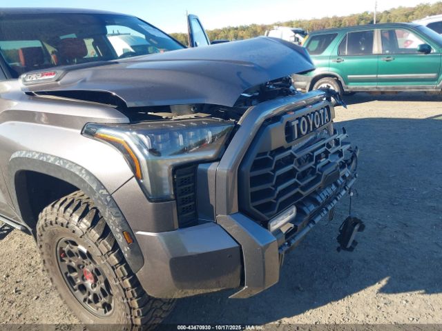 2023 TOYOTA TUNDRA HYBRID 5TFPC5DB0PX022726 Photo 5