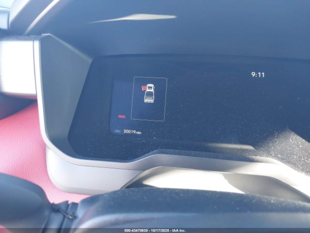 2023 TOYOTA TUNDRA HYBRID 5TFPC5DB0PX022726 Photo 6