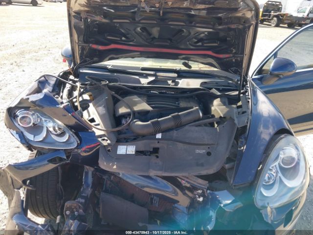 2012 PORSCHE CAYENNE WP1AA2A2XCLA00862 Photo 9