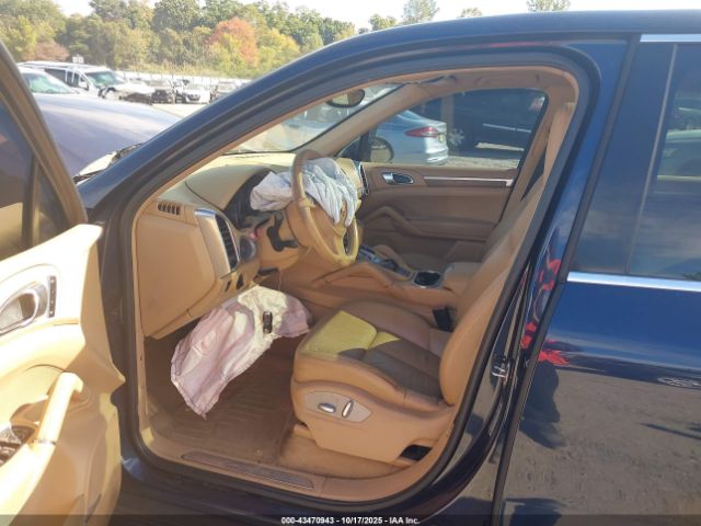 2012 PORSCHE CAYENNE WP1AA2A2XCLA00862 Photo 4
