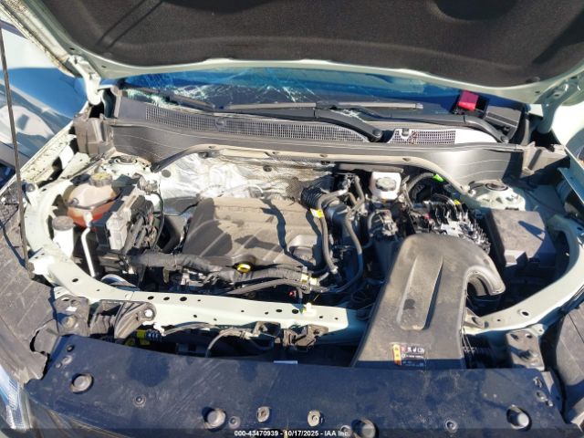 2024 CHEVROLET TRAX KL77LKE22RC209969 Photo 9