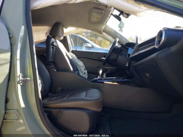 2024 CHEVROLET TRAX KL77LKE22RC209969 Photo 4