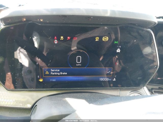 2024 CHEVROLET TRAX KL77LKE22RC209969 Photo 6