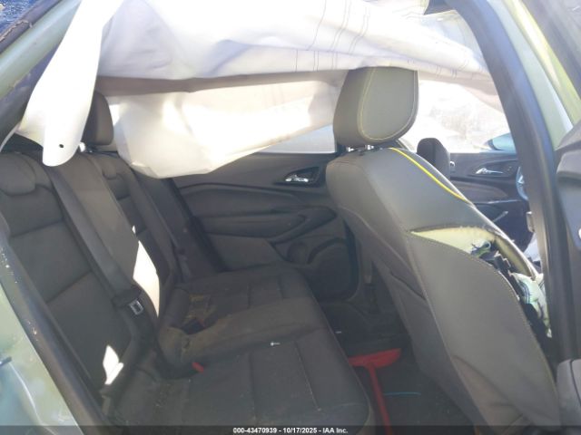 2024 CHEVROLET TRAX KL77LKE22RC209969 Photo 7
