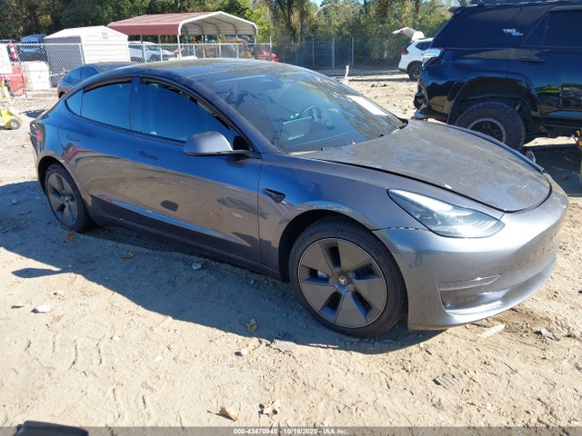 2023 TESLA MODEL 3 5YJ3E1EA4PF676338 Photo 0