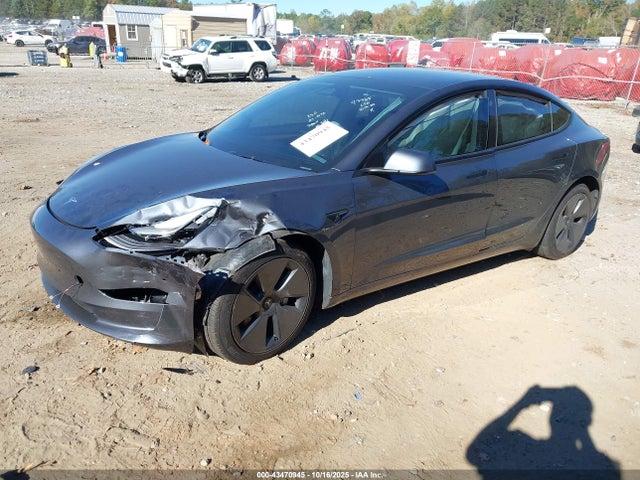 2023 TESLA MODEL 3 5YJ3E1EA4PF676338 Photo 1