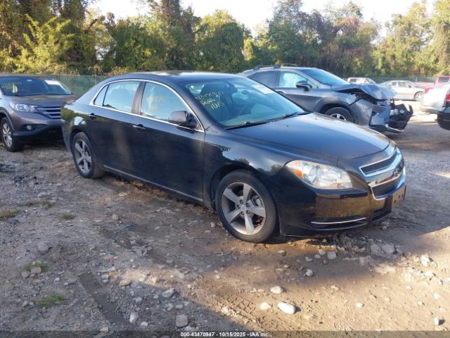 2011 CHEVROLET MALIBU 1G1ZC5E17BF204431 Photo 0