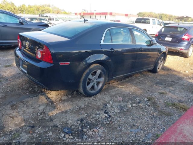 2011 CHEVROLET MALIBU 1G1ZC5E17BF204431 Photo 3