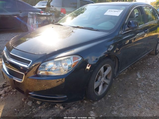 2011 CHEVROLET MALIBU 1G1ZC5E17BF204431 Photo 5