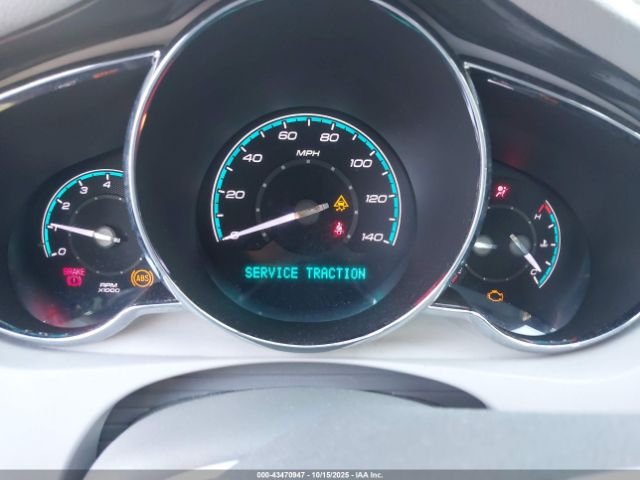 2011 CHEVROLET MALIBU 1G1ZC5E17BF204431 Photo 6