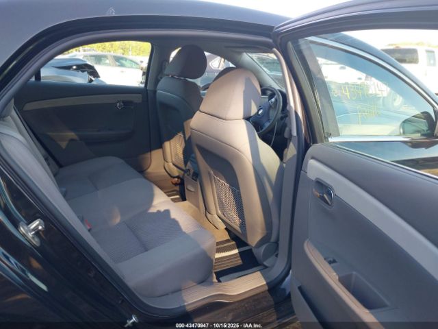 2011 CHEVROLET MALIBU 1G1ZC5E17BF204431 Photo 7