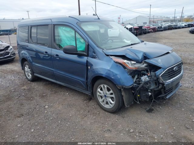 2019 FORD TRANSIT CONNECT NM0GS9F28K1406057