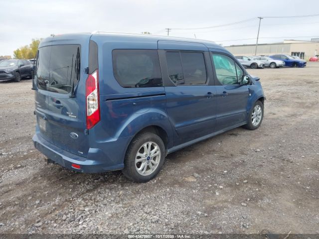 2019 FORD TRANSIT CONNECT NM0GS9F28K1406057 Photo 3