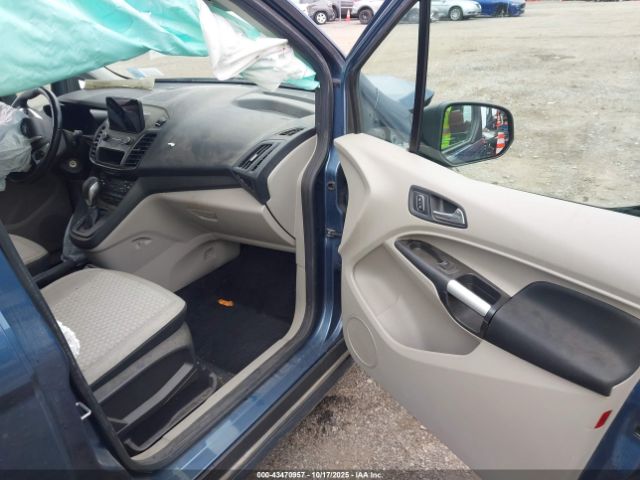 2019 FORD TRANSIT CONNECT NM0GS9F28K1406057 Photo 4