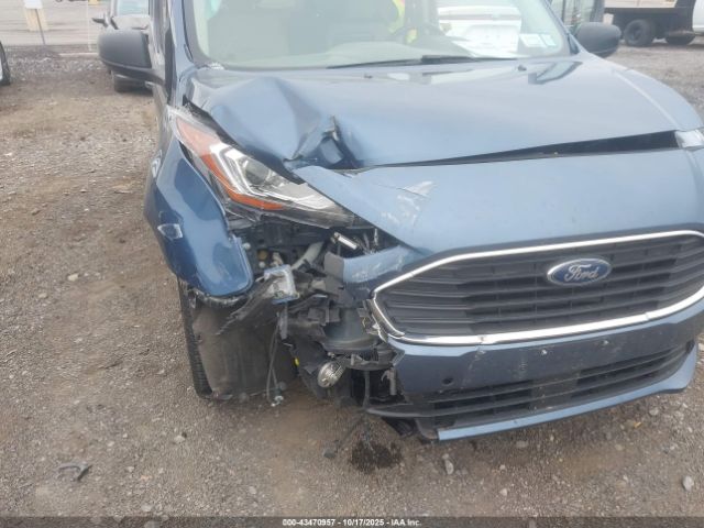 2019 FORD TRANSIT CONNECT NM0GS9F28K1406057 Photo 5