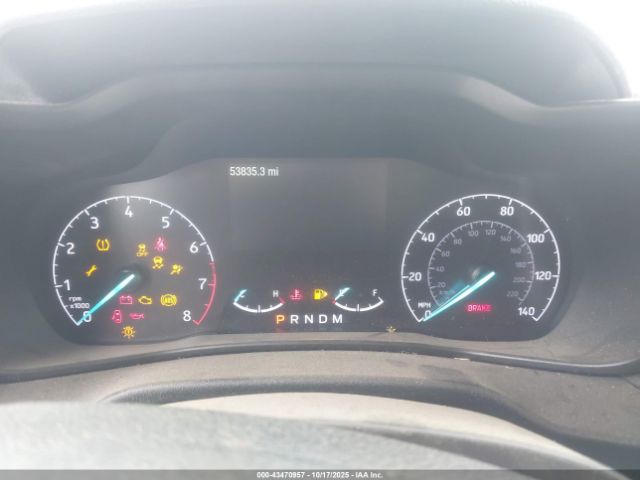 2019 FORD TRANSIT CONNECT NM0GS9F28K1406057 Photo 6