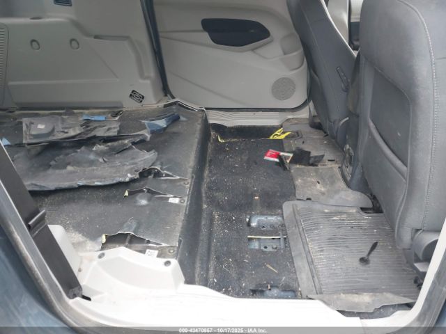 2019 FORD TRANSIT CONNECT NM0GS9F28K1406057 Photo 7