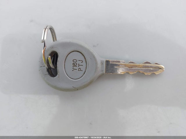 2004 Chrysler Sebring Lxi მანქანა იყიდება აუქციონზე, vin: 1C3EL56R14N310154, აუქციონის ნომერი: 43470967
