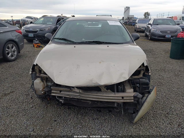2004 Chrysler Sebring Lxi მანქანა იყიდება აუქციონზე, vin: 1C3EL56R14N310154, აუქციონის ნომერი: 43470967