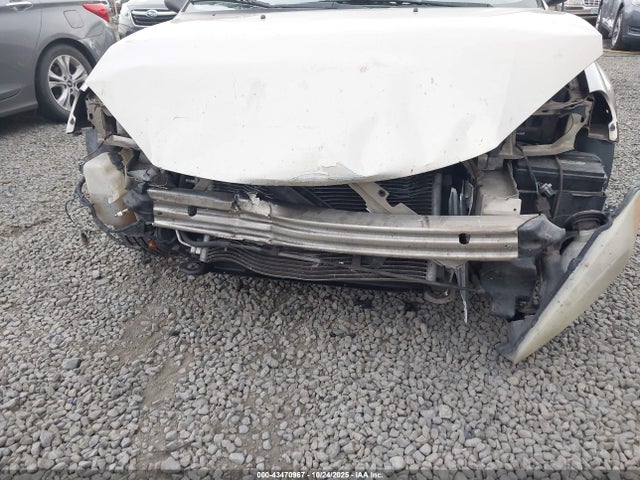 2004 Chrysler Sebring Lxi მანქანა იყიდება აუქციონზე, vin: 1C3EL56R14N310154, აუქციონის ნომერი: 43470967