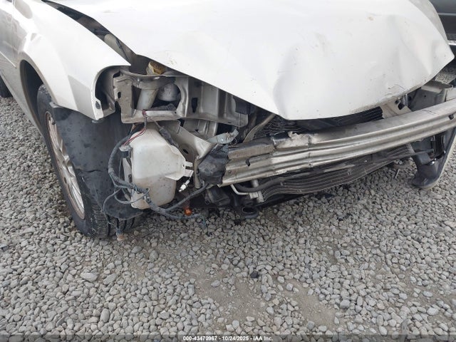 2004 Chrysler Sebring Lxi მანქანა იყიდება აუქციონზე, vin: 1C3EL56R14N310154, აუქციონის ნომერი: 43470967