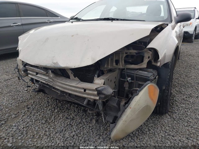 2004 Chrysler Sebring Lxi მანქანა იყიდება აუქციონზე, vin: 1C3EL56R14N310154, აუქციონის ნომერი: 43470967