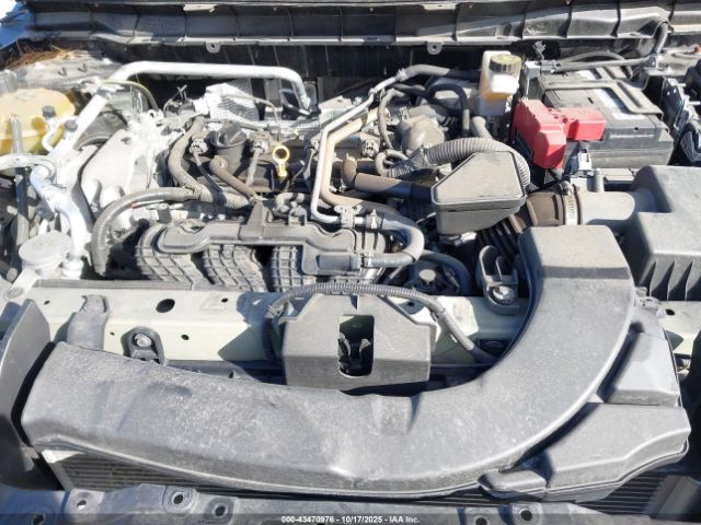 2022 MITSUBISHI OUTLANDER JA4J4UA88NZ054499 Photo 9