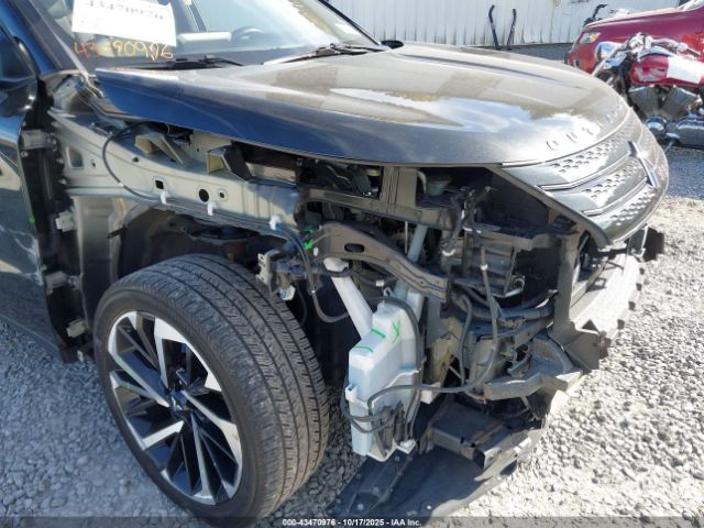 2022 MITSUBISHI OUTLANDER JA4J4UA88NZ054499 Photo 5