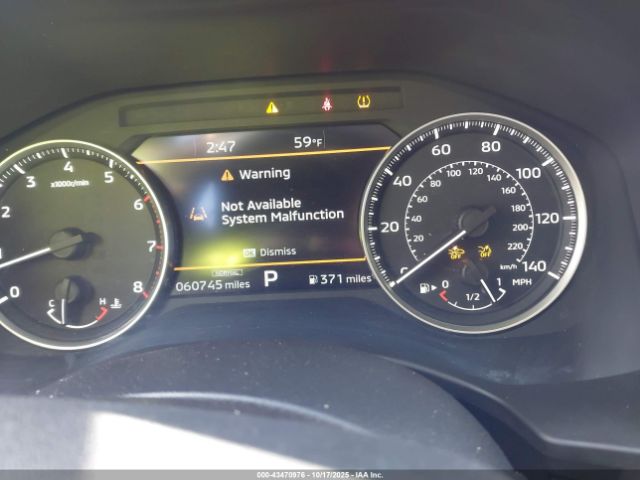 2022 MITSUBISHI OUTLANDER JA4J4UA88NZ054499 Photo 6