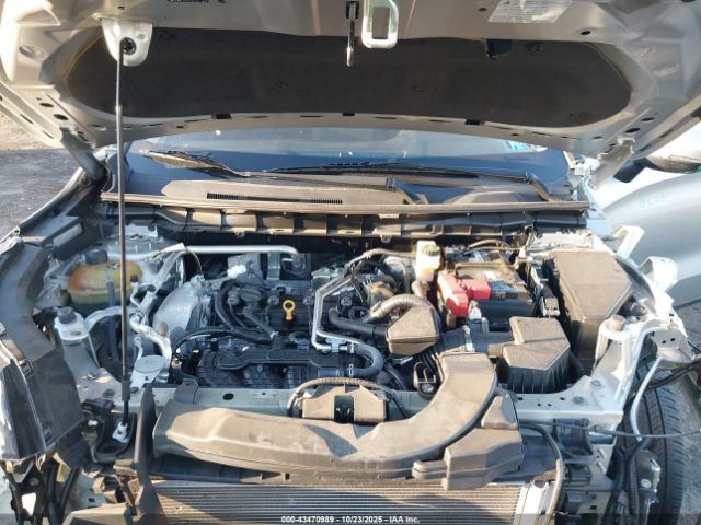 2022 MITSUBISHI OUTLANDER JA4J4TA81NZ019474 Photo 9