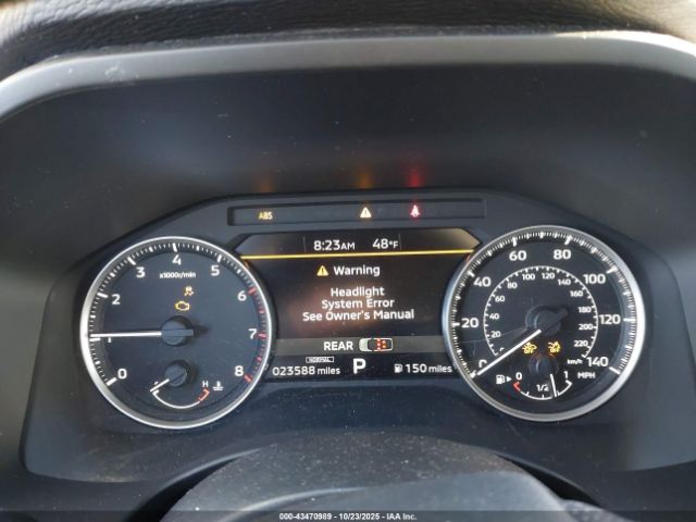 2022 MITSUBISHI OUTLANDER JA4J4TA81NZ019474 Photo 6