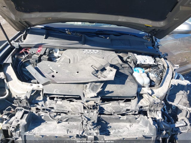 2017 AUDI Q7 WA1LAAF76HD021762 Photo 9