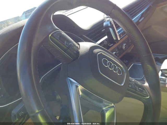 2017 AUDI Q7 WA1LAAF76HD021762 Photo 10