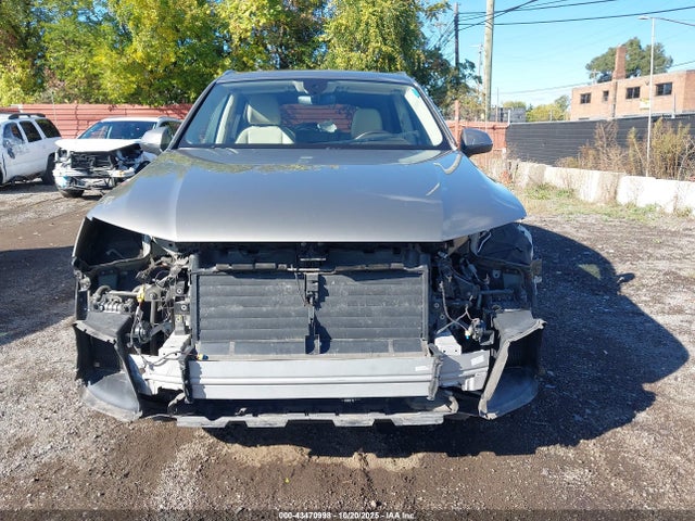 2017 AUDI Q7 WA1LAAF76HD021762 Photo 5