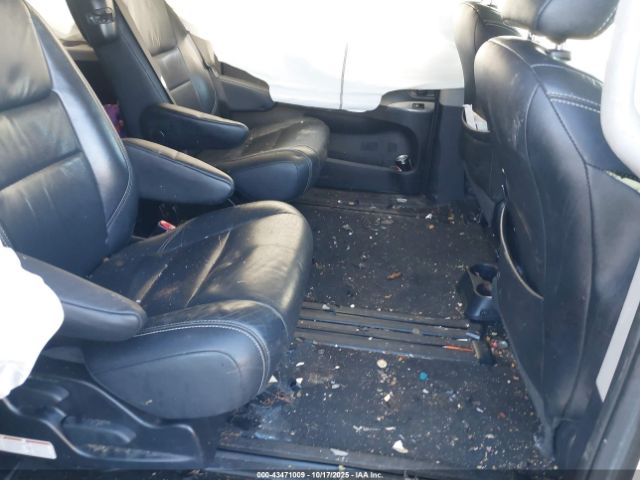 2018 TOYOTA SIENNA 5TDXZ3DC2JS952619 Photo 7