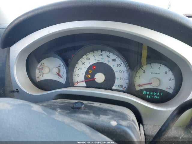 2008 MITSUBISHI RAIDER 1Z7HC28K08S619861 Photo 6