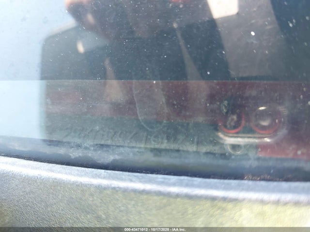 2008 MITSUBISHI RAIDER 1Z7HC28K08S619861 Photo 8