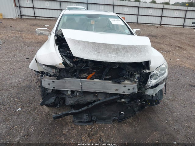 43471014 :رقم المزاد ، JTHBL5EF8A5097459 vin ، 2010 Lexus Ls 460 مزاد بيع