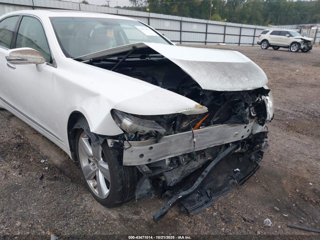 43471014 :رقم المزاد ، JTHBL5EF8A5097459 vin ، 2010 Lexus Ls 460 مزاد بيع