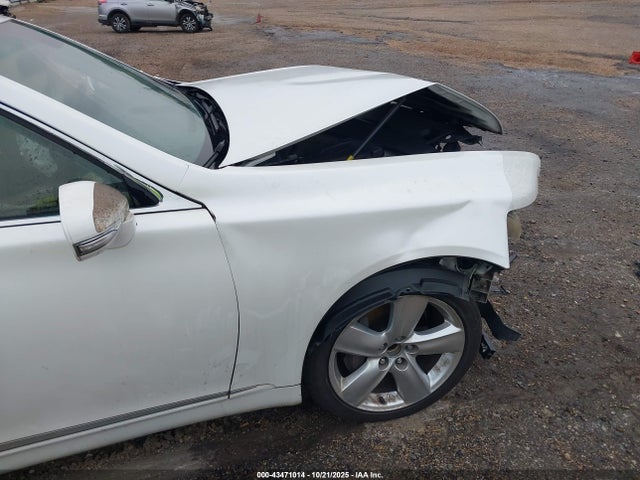 43471014 :رقم المزاد ، JTHBL5EF8A5097459 vin ، 2010 Lexus Ls 460 مزاد بيع