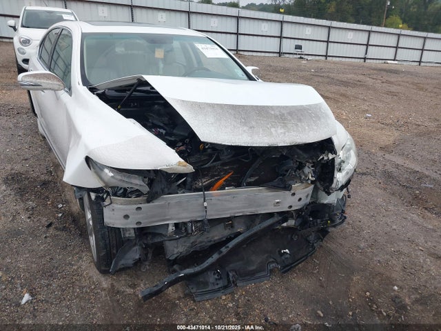 43471014 :رقم المزاد ، JTHBL5EF8A5097459 vin ، 2010 Lexus Ls 460 مزاد بيع