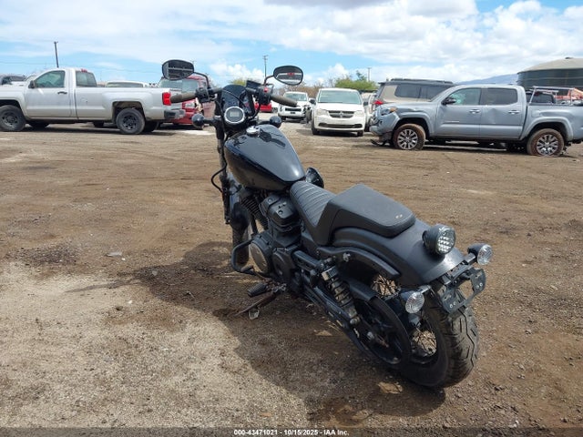 JYAVN05E9JA013610 Yamaha Xvs950 Cu/cuc