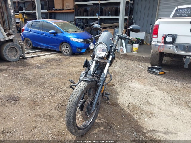 JYAVN05E9JA013610 Yamaha Xvs950 Cu/cuc