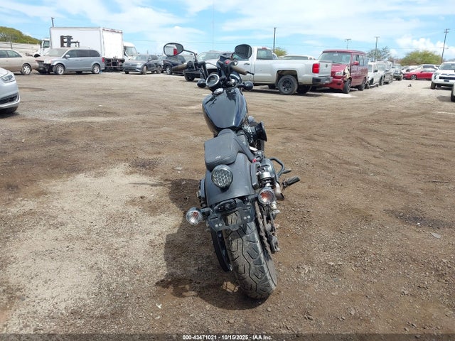 JYAVN05E9JA013610 Yamaha Xvs950 Cu/cuc