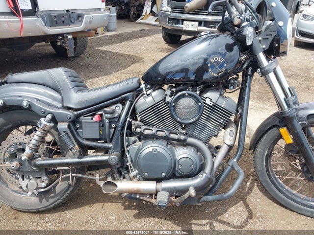 JYAVN05E9JA013610 Yamaha Xvs950 Cu/cuc