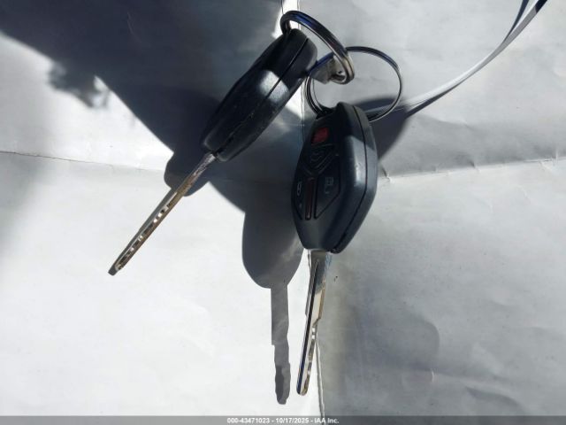 2008 MITSUBISHI LANCER JA3AU26U18U009131 Photo 10