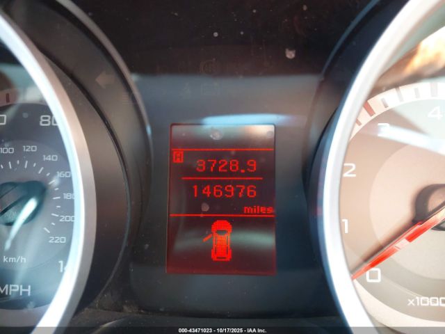 2008 MITSUBISHI LANCER JA3AU26U18U009131 Photo 6